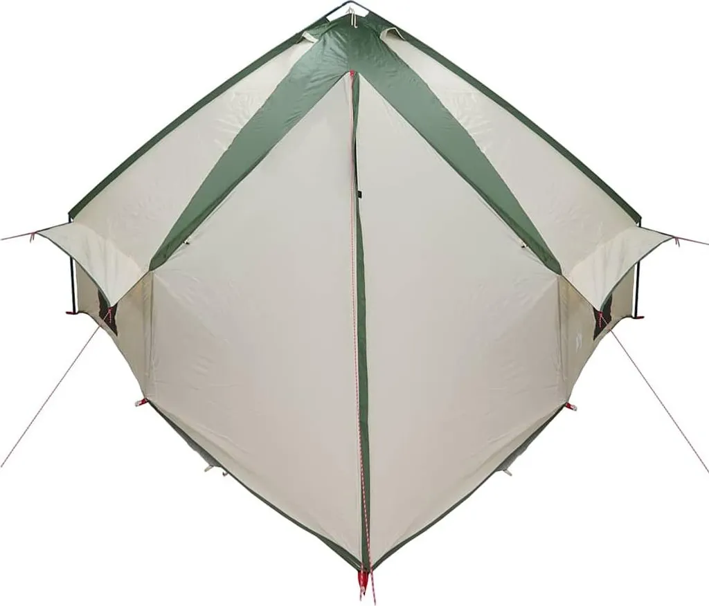 Tente Tipi Pyramidale Avec Poteaux Tente Tipi Indien Pour Sac À Dos