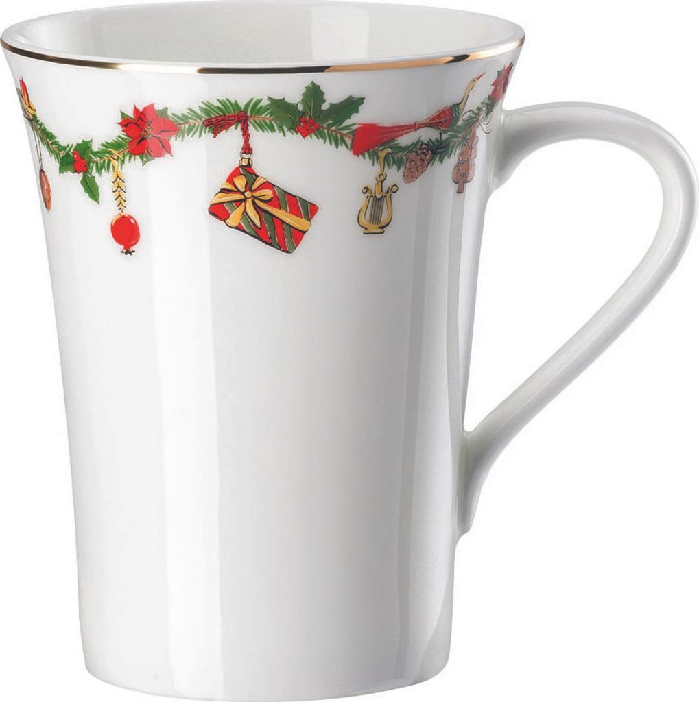 Hutschenreuther 02048-726037-15505, 0,4 l, Produktbild 