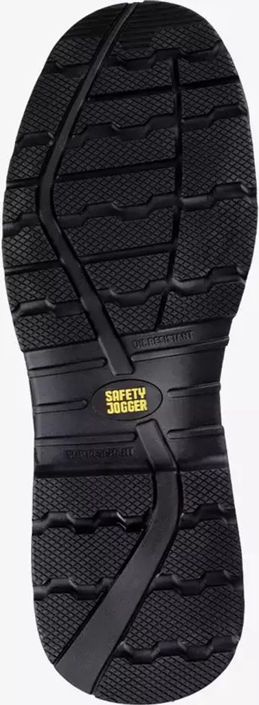 Safety Jogger Jackman S3 rutschfeste Sicherheitsstiefel, Produktbild 6