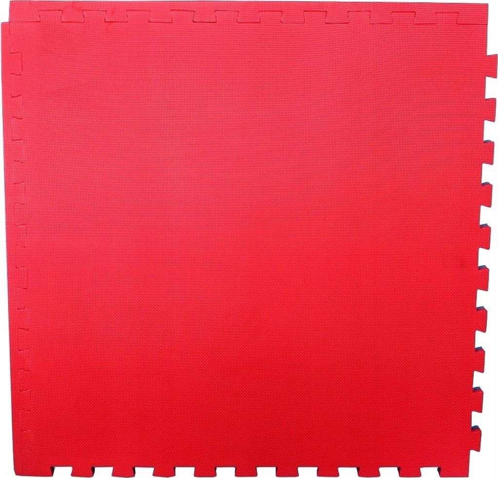 Tatami-Matte MASTER 100 x 100 x 4 cm Produktbild 