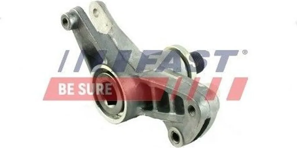 Galet Tendeur Haute Résistance pour Mercedes Classe C W202 et Classe G W463