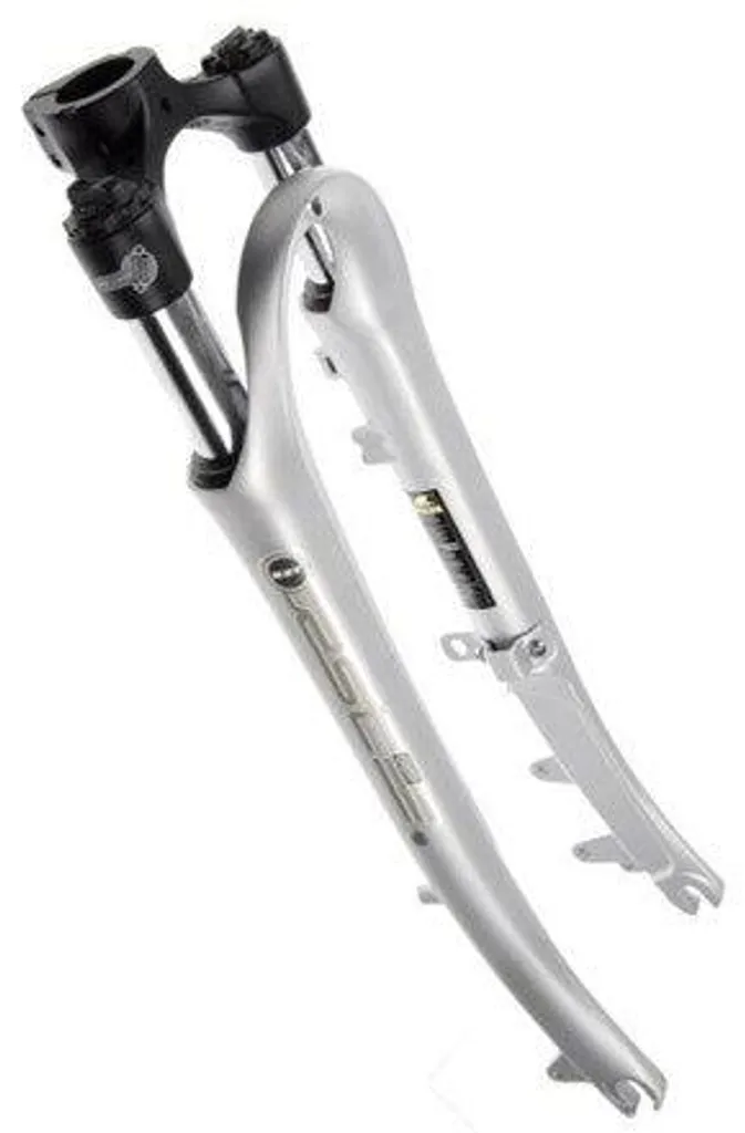 Fourche télescopique 28 pouces pour vélo de ville et VAE RST T40