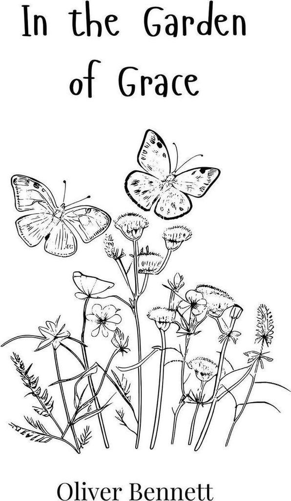 In the Garden of Grace