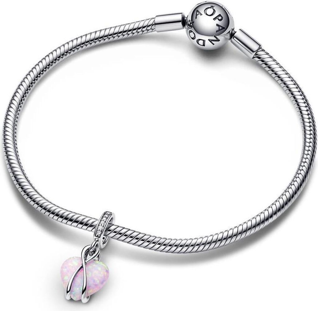 Pandora 793202C01 Charm-Anhänger Mum | Kaufland.de