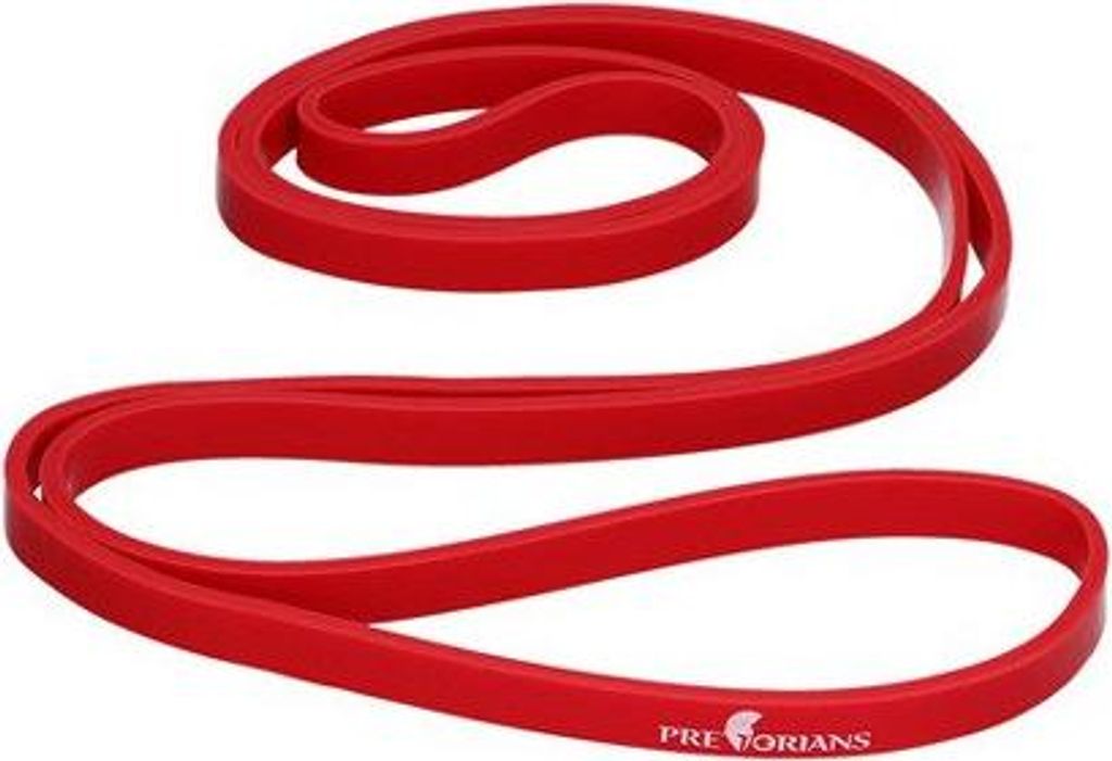 Widerstandsband 13 mm bis 5-14 kg Bänder Training Gymnastik Produktbild 
