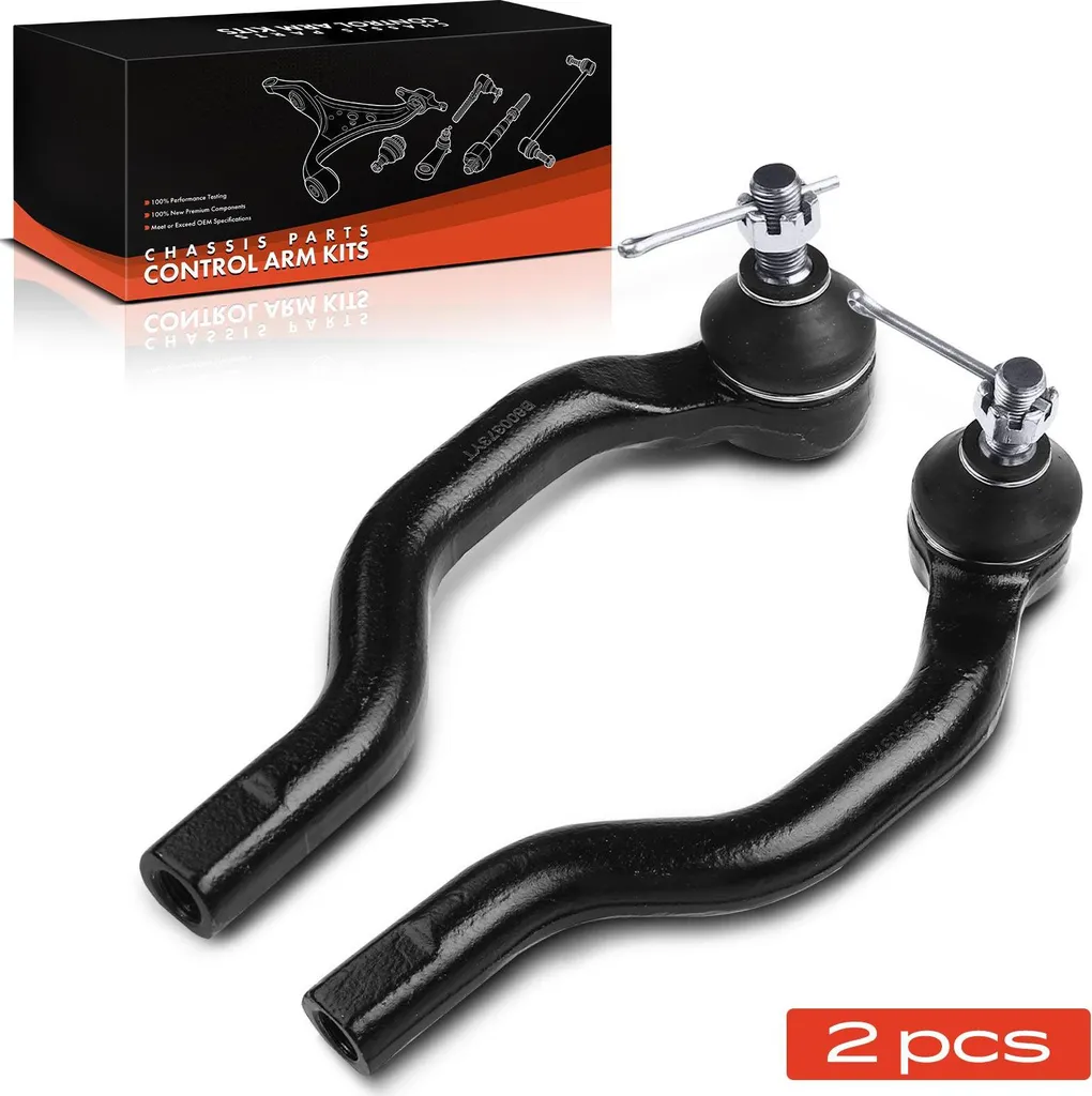 Rotule de Direction pour Réparation Train Avant Honda Civic 2003-2012 2x