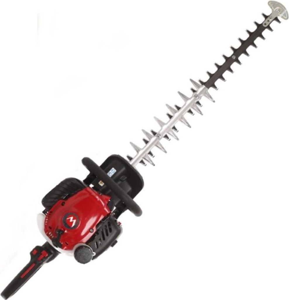 Maruyama Ht239Dl Sekator Nożyce Spalinowe Do Żywopłotu Zdjęcie produktu 