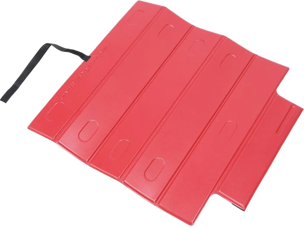 Tapis de chien pour voiture pliable et anti-rayures en PU haute qualité