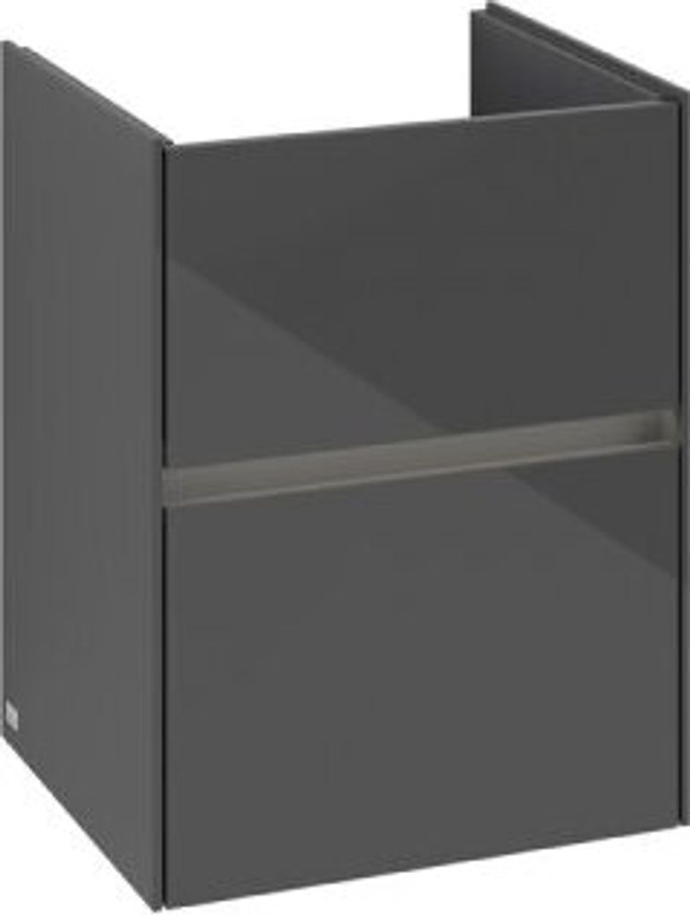 Villeroy & Boch C141B0FP WTUS Collaro 472x610x404mm m. Bel. 2