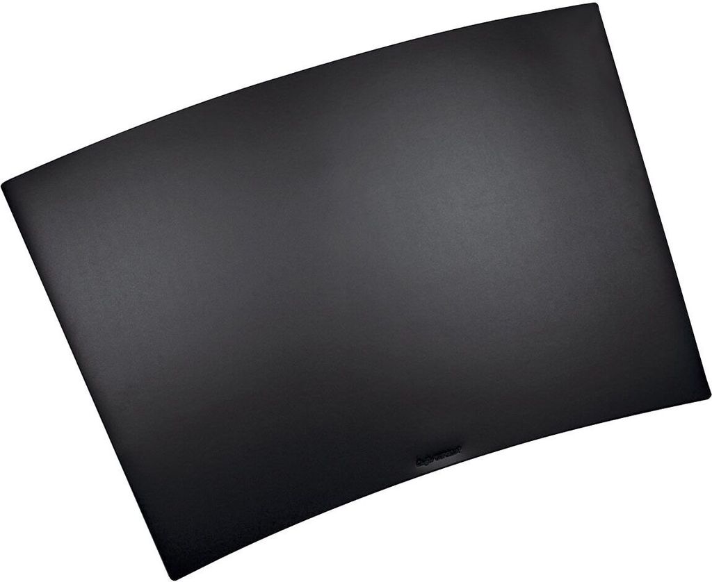 Läufer 40598 Schreibunterlage DURELLA - 70 x 50 cm, schwarz Produktbild 