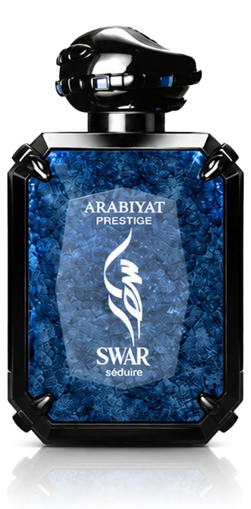 Arabiyat Prestige Swar Séduire EDP 100 ml UNISEX Obrázek produktu 