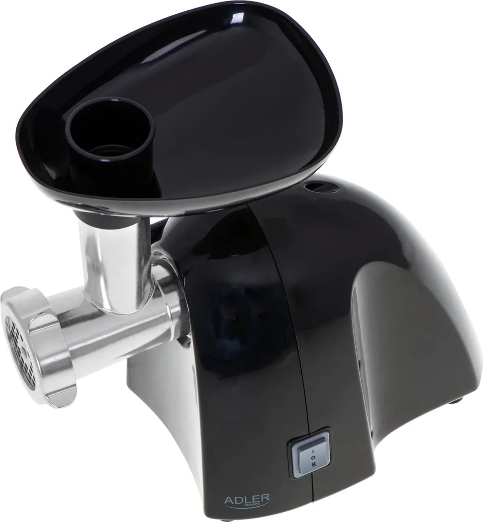 Hachoir électrique multifonction Adler AD 4811 robuste et performant