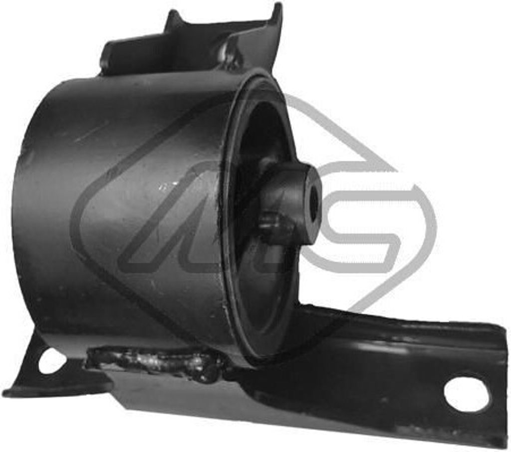 Metalcaucho Motorlager Hydrolager Vorne Rechts für SUZUKI SX4 (EY, GY) 23120
