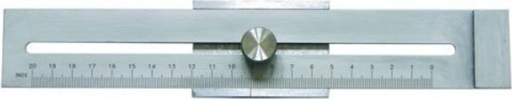 Mib Messzeuge Mib Schreiblineal 300 mm