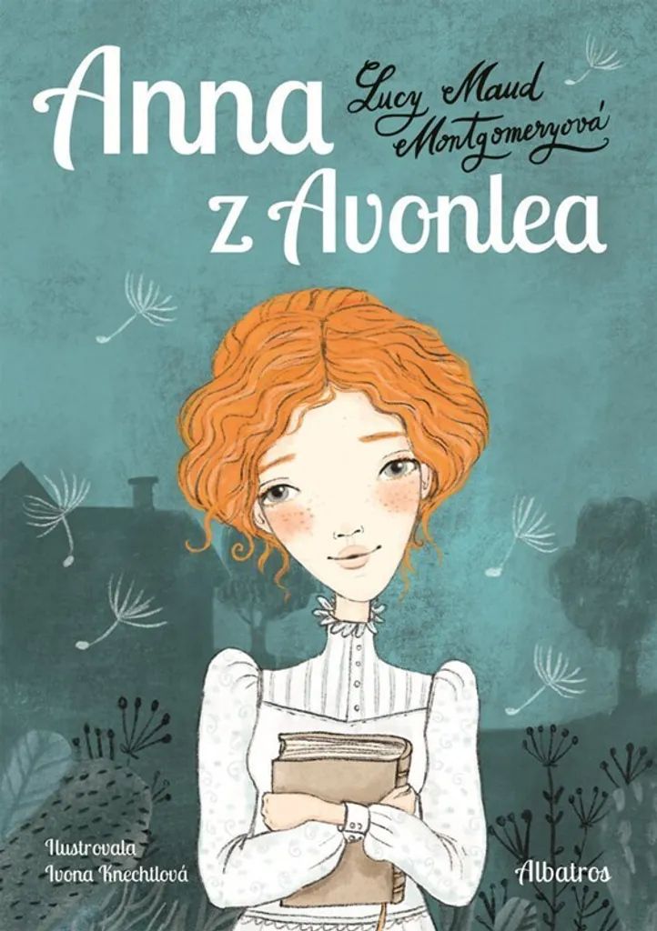 Livre Anna d'Avonlea : Idée Cadeau Idéale pour Passionnés de Lecture