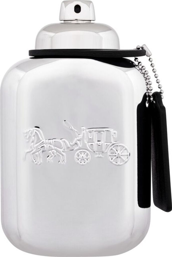 Coach parfémovaná voda Platinum pro muže 100 ml Obrázek produktu 