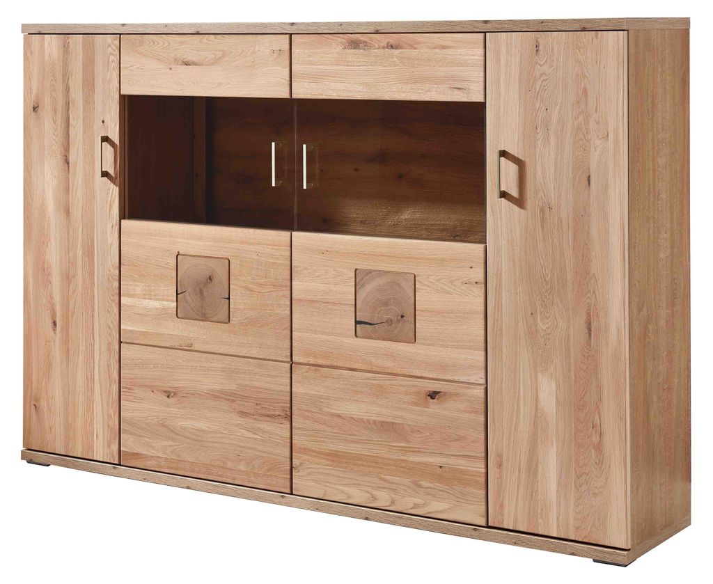 Ideal Kansas Highboard Type 51 Produktbild 
