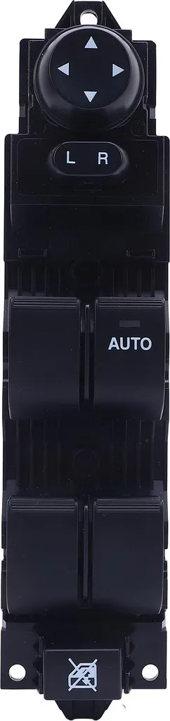 Pulsantiera Mazda 6 SBW1-66-350 Anteriore Destro - Prezzo Outlet
