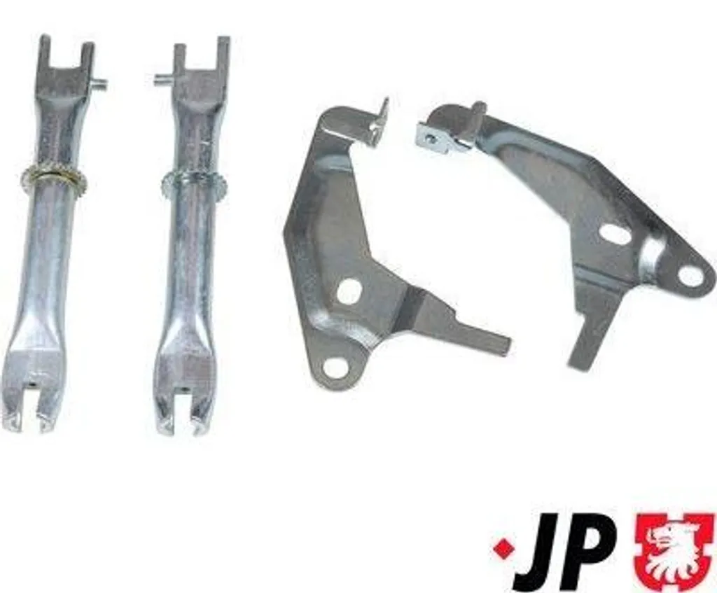 Correcteur de jeu pour freins à tambour arrière Toyota Hilux Pick-up