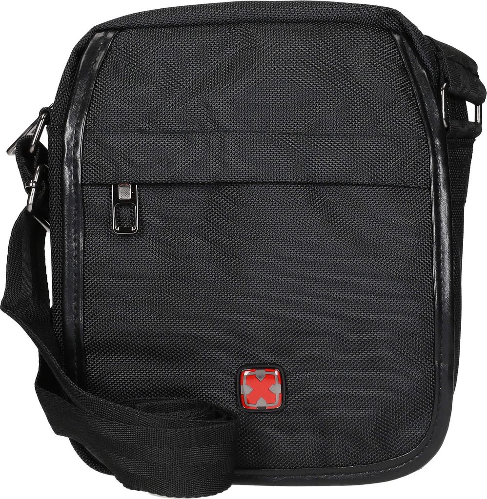 Travel N Meet - Torba na ramię Zdjęcie produktu 