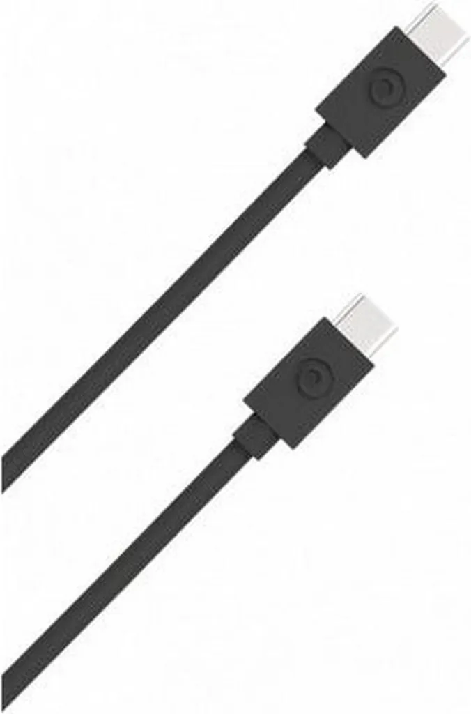 Cavo Dati BigBen Connected USB-C 0.5m 3A - Affidabilità Garantita