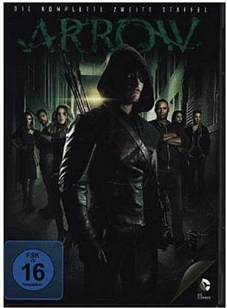 Arrow