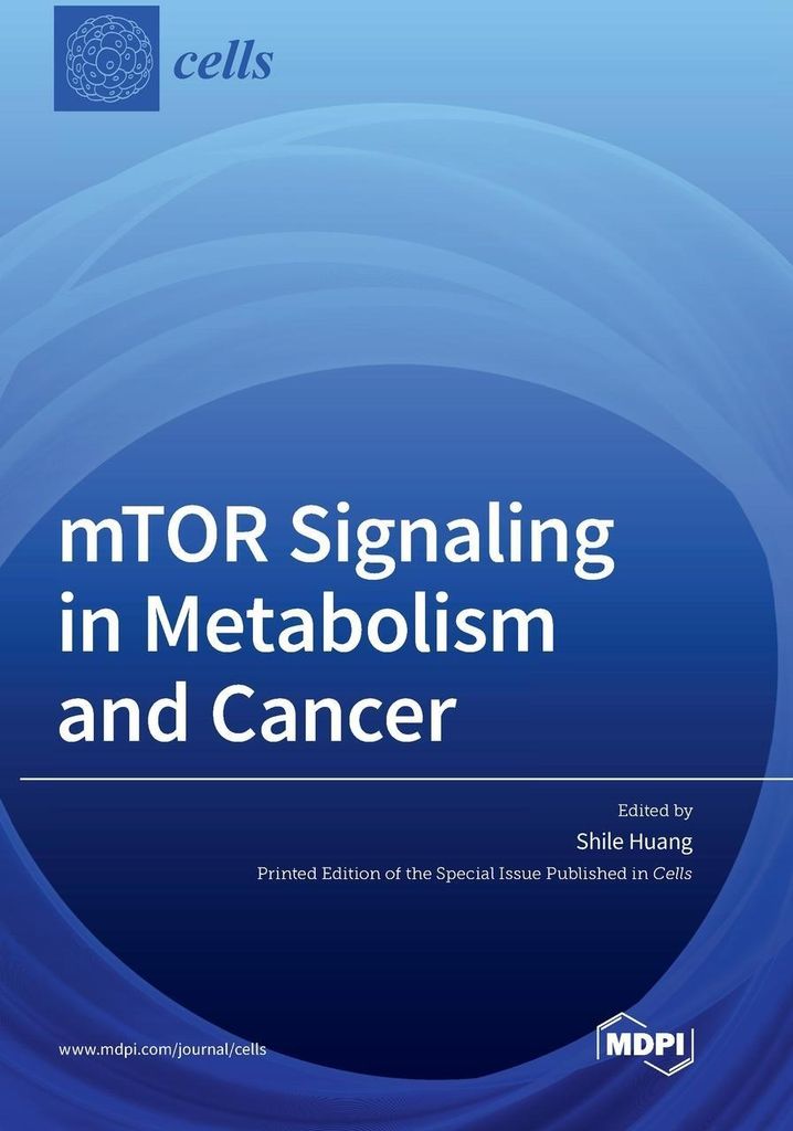 mTOR Signaling in Metabolism and Cancer
