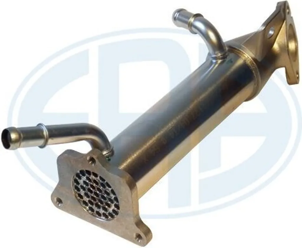 Radiateur EGR Haute Résistance 1807896 pour Moteur Ford Transit