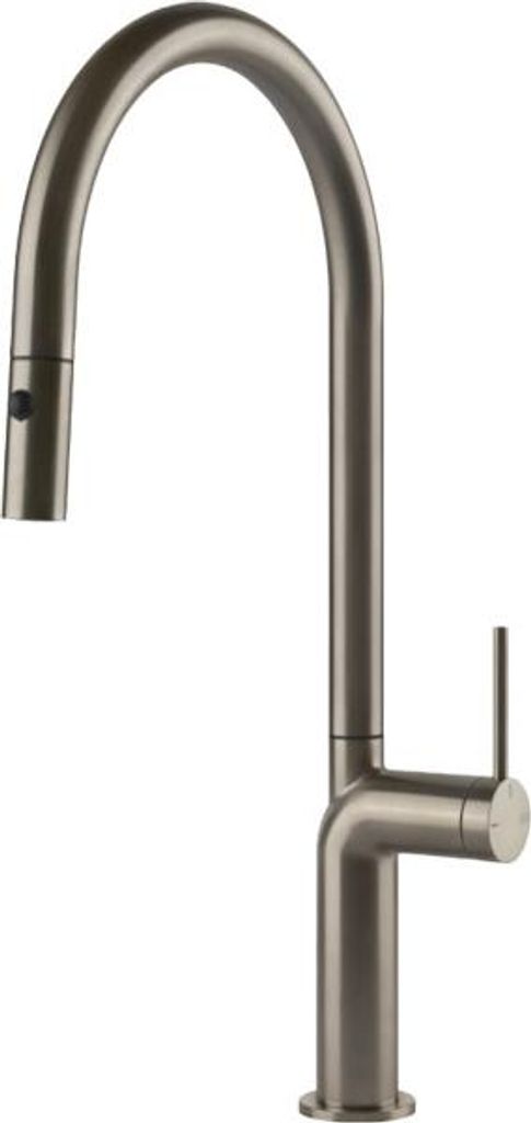 Gessi Einhebelmischer Stelo 60303 149 45,4 cm Finox