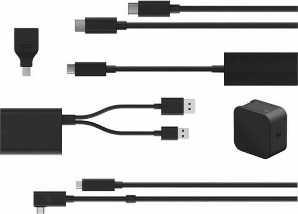 HTC VIVE Wired Stream. Kit (DisplayPort mode) Produktbild 