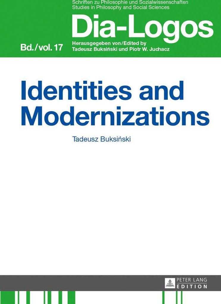 Identities and Modernizations