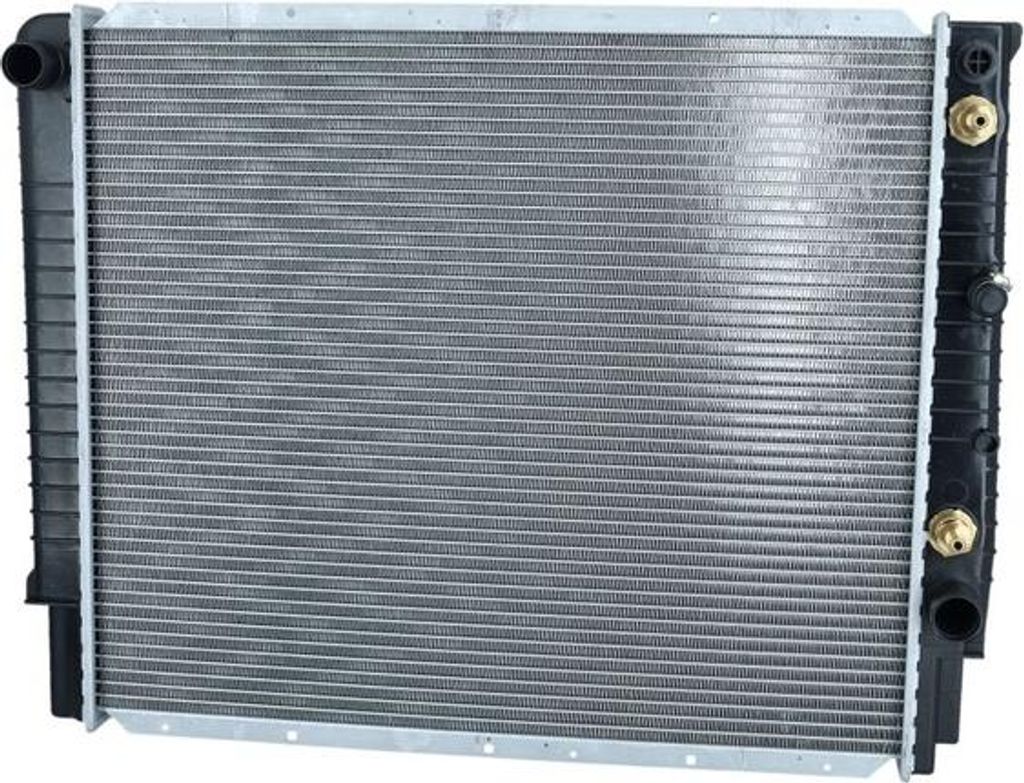 NRF 53998 Radiatore di raffreddamento del motore Immagine del prodotto 