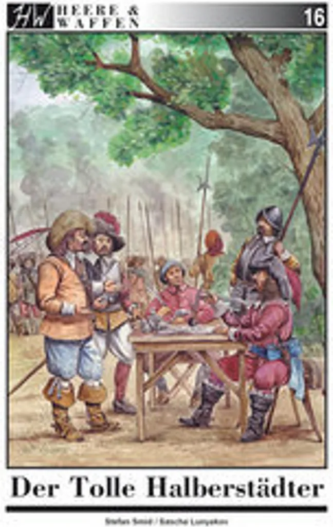 Guide historique Le grand Halberstadt pour passionnés d'architecture