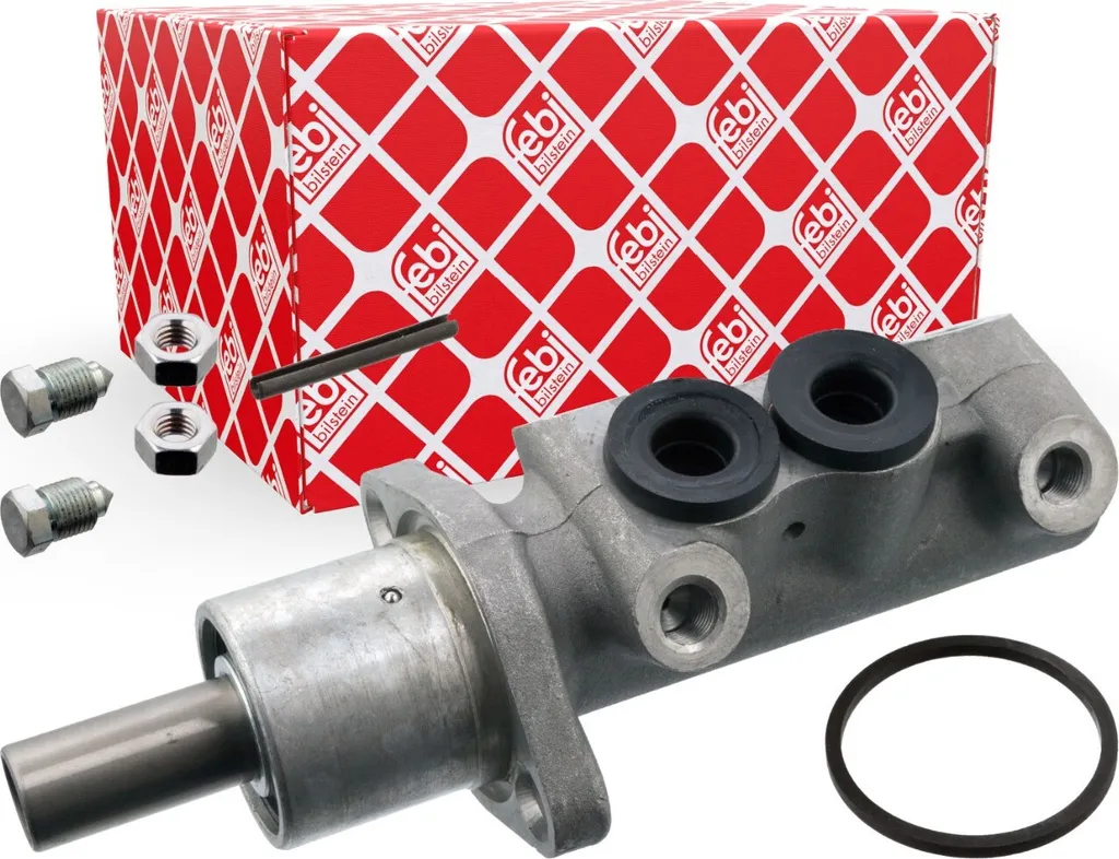 Maître-cylindre de frein pour réparation VW Seat - Febi Bilstein 104099