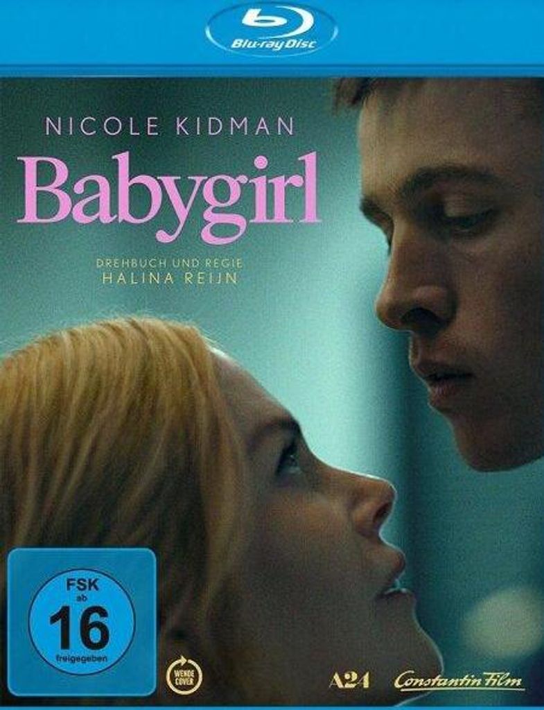 Babygirl