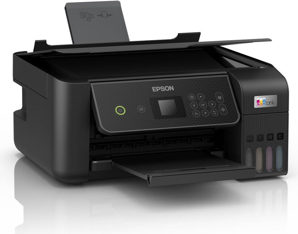 EPSON EcoTank ET-2870 3 in 1 Produktbild 18