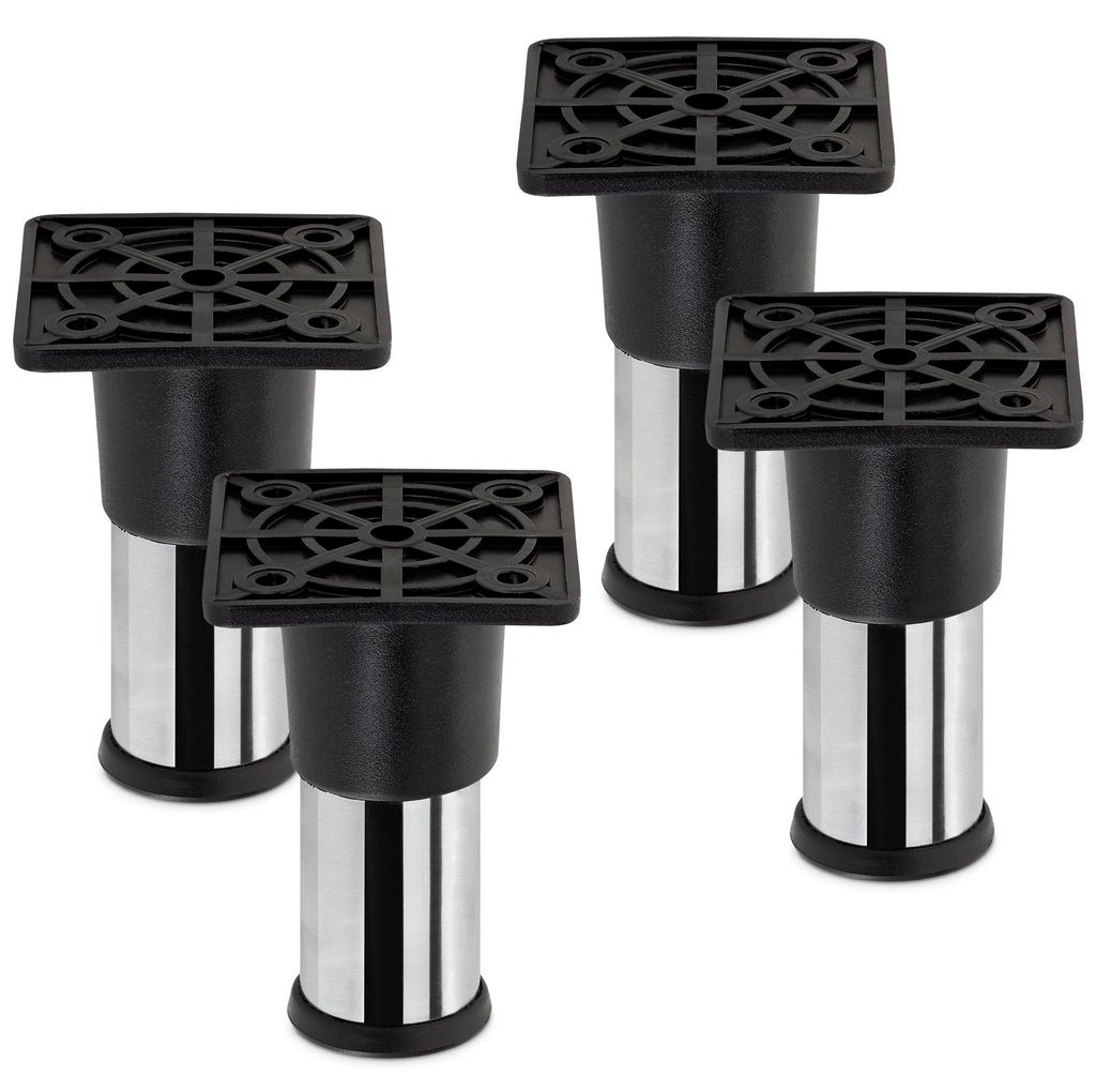 SOTECH 123020, Chrom, Aluminium Produktbild 