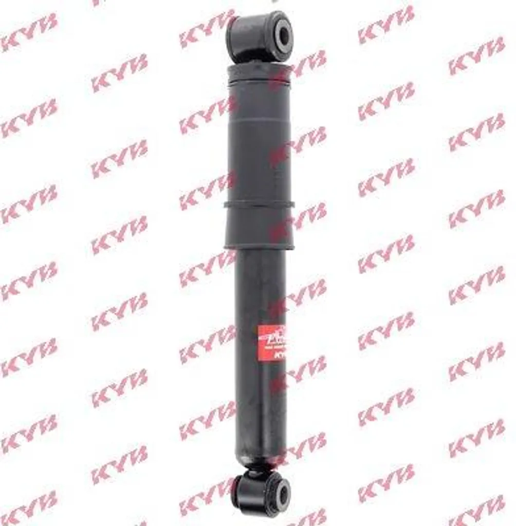KYB 344709 Amortisseur OE 562102464R pour Kangoo et Citan Excellence
