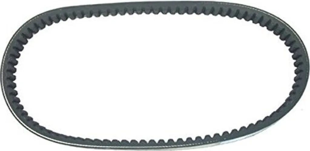 Courroie trapézoïdale Gates 23X871 mm de transmission renforcée