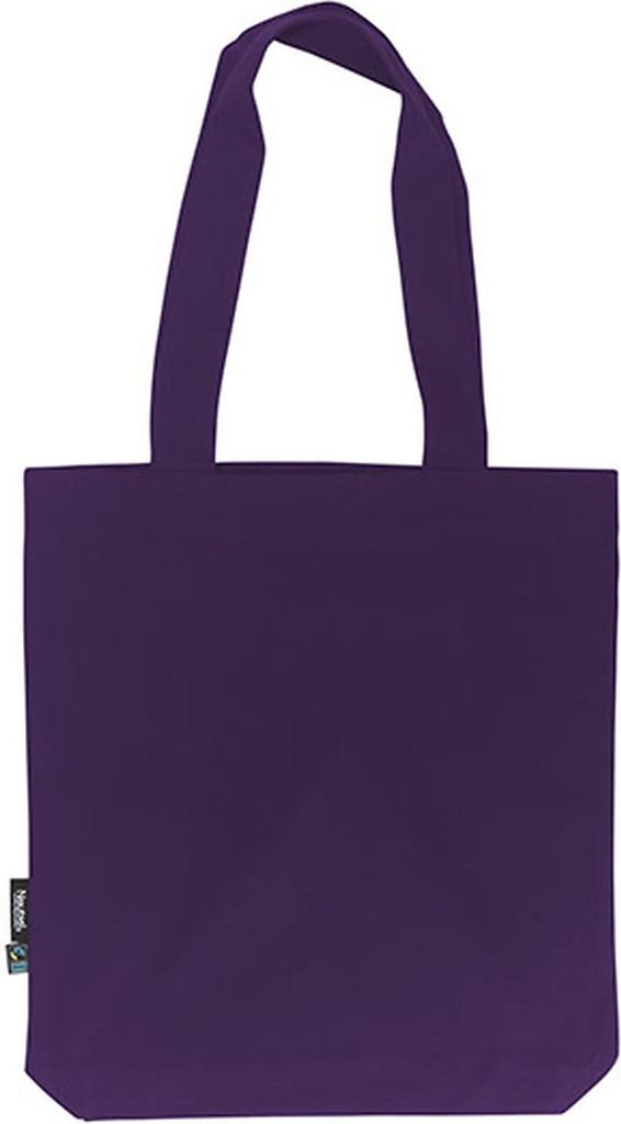 Neutral O90003 | Twill Bag / Einkaufstasche / Fairtrade- - Produktbild 