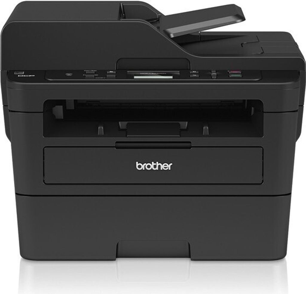 Brother DCP-L2550DN, Laser, Drukowanie mono, 1200 x 1200 Zdjęcie produktu 