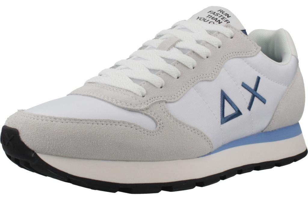 Sneakers Del Marchio Sun68 Del Modello Deportiva Tom Solid Immagine del prodotto 