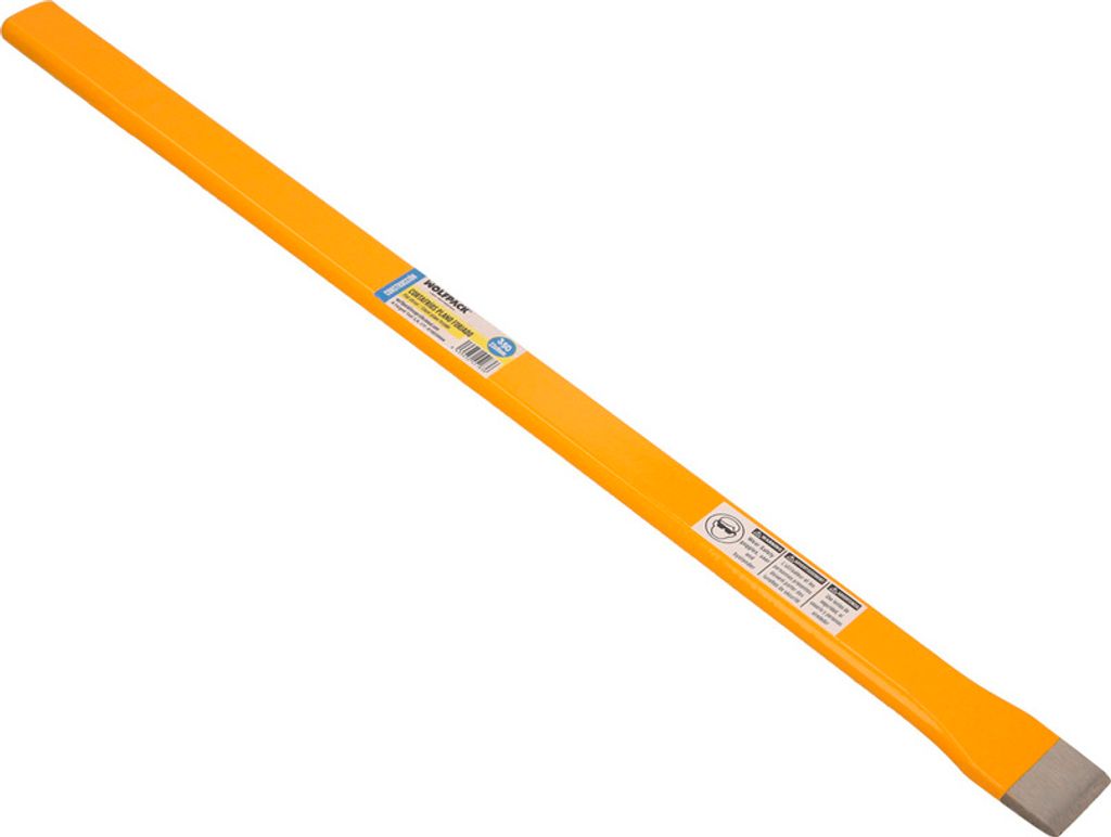 Cortafrios Plano Target 350 23X9