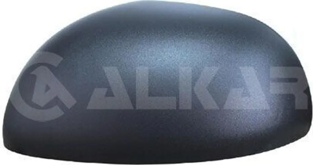 ALKAR 6344926 Cache Rétroviseur Droit pour Fiat 500L OE 0735564639