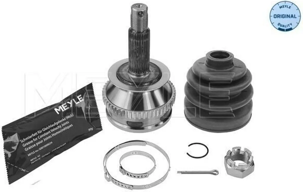 Joint Homocinétique MEYLE 37-14 498 0010 Haute Performance Santa Fe SM