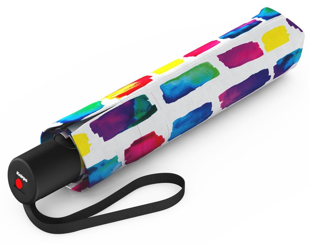Knirps A.200 M Duomatic - Taschenschirm Regenschirm (create Produktbild 