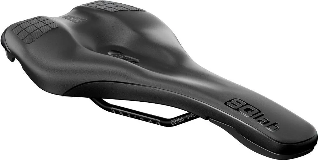 Selle de Vélo Sqlab 611 Active Confortable pour Longues Distances