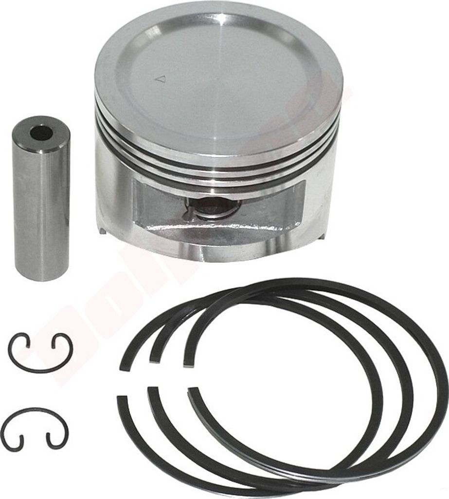 Piest pre Honda Gx390 88Mm ( 13101-Zf6-W00 ) Obrázok produktu 