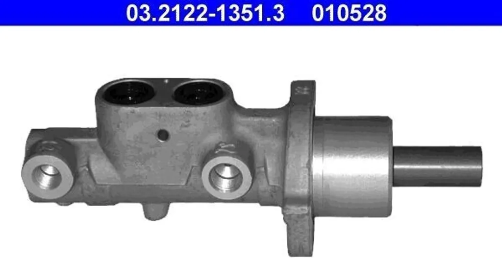 Cylindre de frein Peugeot 206 et 207 pour rénovation système freinage
