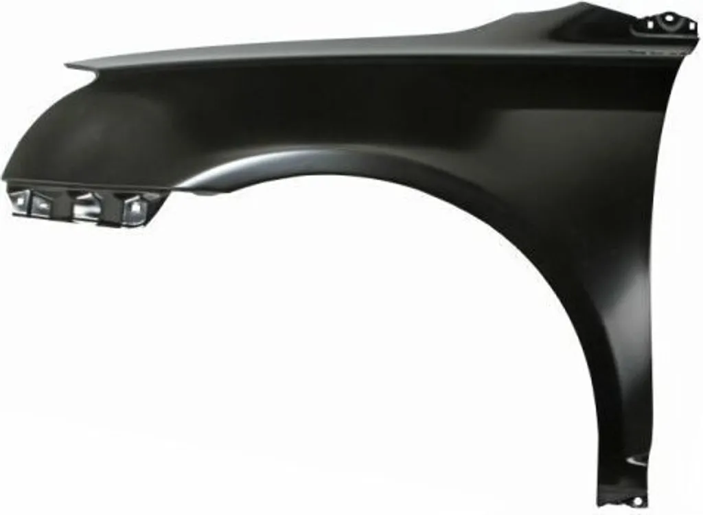 Aile de carrosserie avant gauche compatible Toyota Avensis T25 (OE 53812)